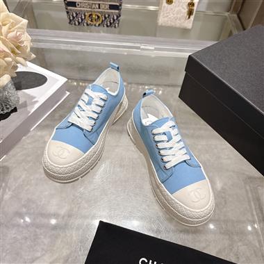  2026新款女生休閒時尚鞋子