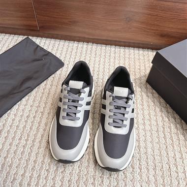 PRADA   2026新款男生休閒時尚鞋子