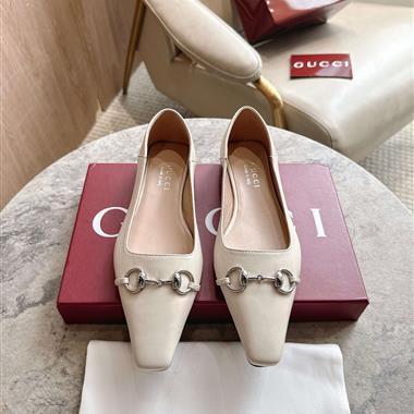 GUCCI   2026新款女生休閒時尚鞋子