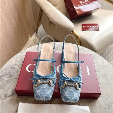 GUCCI   2026新款女生休閒時尚鞋子