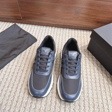 PRADA   2026新款男生休閒時尚鞋子