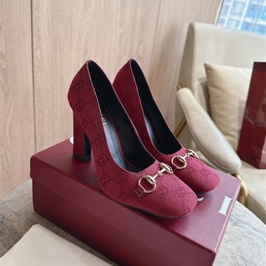 GUCCI   2026新款女生休閒時尚鞋子