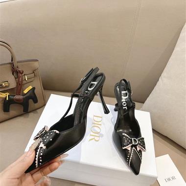 DIOR  2026新款女生休閒時尚鞋子