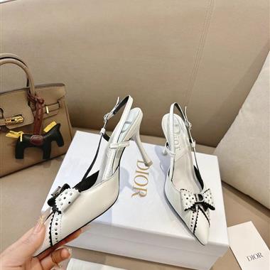 DIOR  2026新款女生休閒時尚鞋子