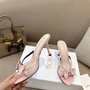 DIOR  2026新款女生休閒時尚鞋子