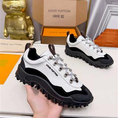 Louis Vuitton   2026新款女生休閒時尚鞋子