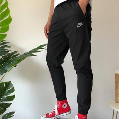 NIKE   2026夏季新款休閒長褲