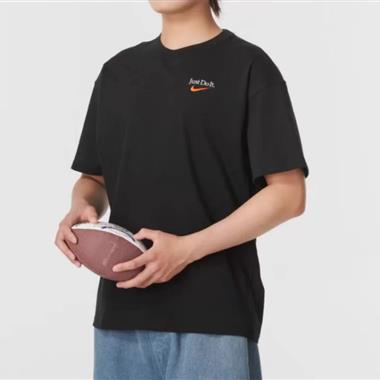 NIKE   2026夏季新款短袖T恤