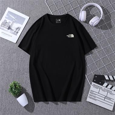 The North Face  2026夏季新款短袖T恤