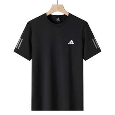 ADIDAS   2026夏季新款短袖T恤