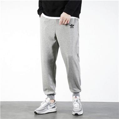 ADIDAS   2026夏季新款休閒長褲
