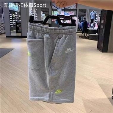 NIKE   2026夏季新款休閒短褲