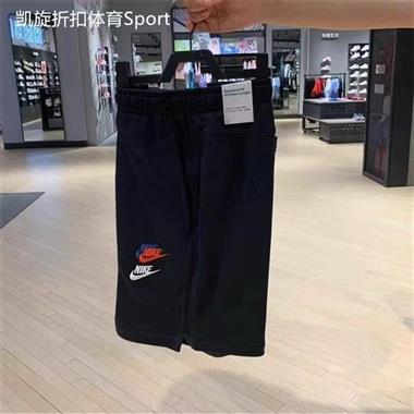 NIKE   2026夏季新款休閒短褲