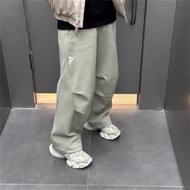 ADIDAS   2026夏季新款休閒長褲