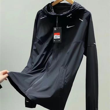 NIKE   2026夏季新款防曬衣