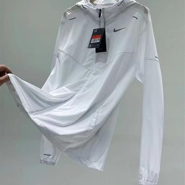 NIKE   2026夏季新款防曬衣
