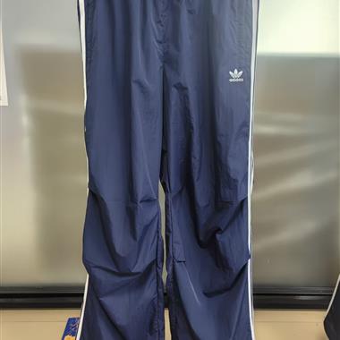 ADIDAS   2026夏季新款休閒長褲