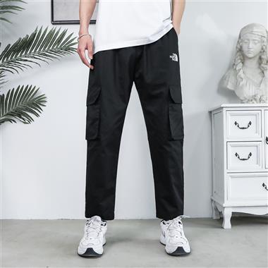 The North Face   2026夏季新款休閒長褲