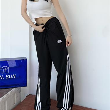 The North Face   2026夏季新款休閒長褲