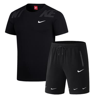 NIKE   2026夏季新款短袖套裝