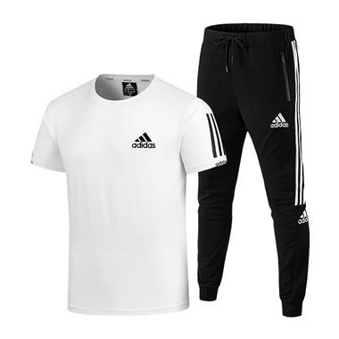 ADIDAS   2026夏季新款短袖套裝