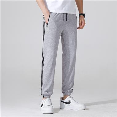 ADIDAS   2026夏季新款休閒長褲