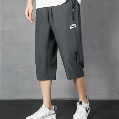 NIKE   2026夏季新款休閒短褲