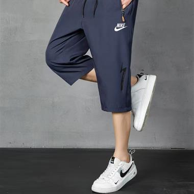 NIKE   2026夏季新款休閒短褲