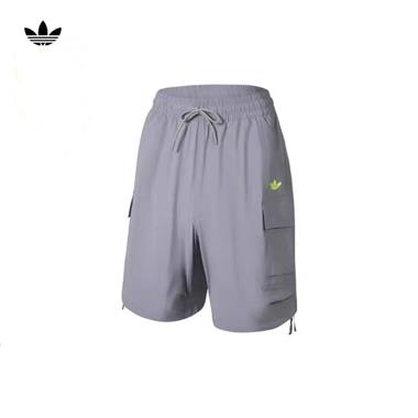 ADIDAS   2026夏季新款休閒短褲