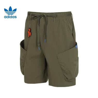 ADIDAS   2026夏季新款休閒短褲