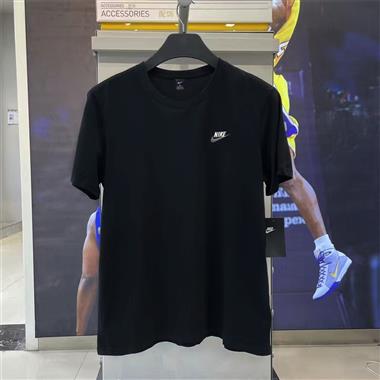 NIKE   2026夏季新款短袖T恤