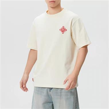 ADIDAS   2026夏季新款短袖T恤