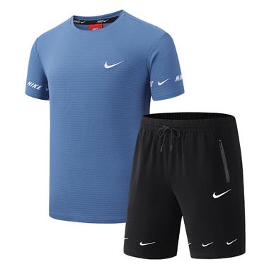 NIKE   2026夏季新款短袖套裝
