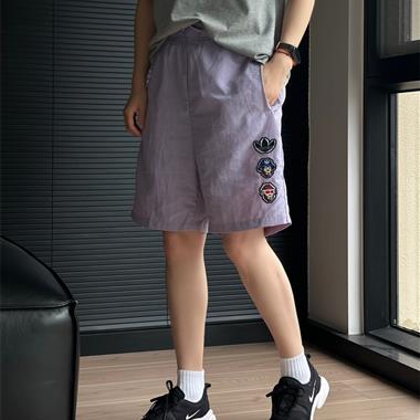 ADIDAS   2026夏季新款休閒短褲