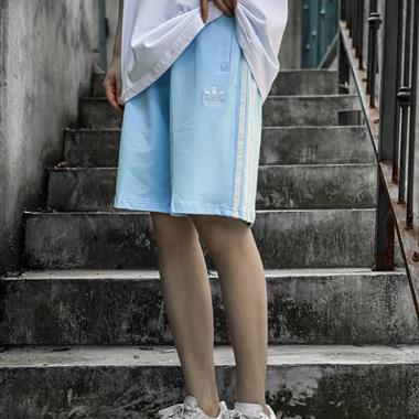 ADIDAS   2026夏季新款休閒短褲