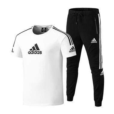 ADIDAS   2026夏季新款短袖套裝