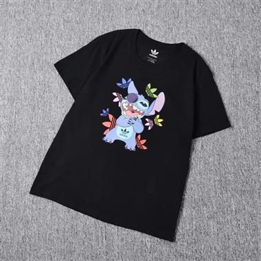 ADIDAS   2026夏季新款短袖T恤