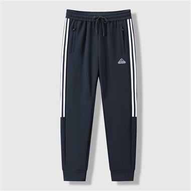 ADIDAS   2026夏季新款休閒長褲