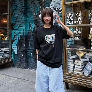 The North Face   2026夏季新款短袖T恤