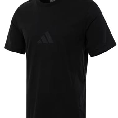 ADIDAS   2026夏季新款短袖T恤