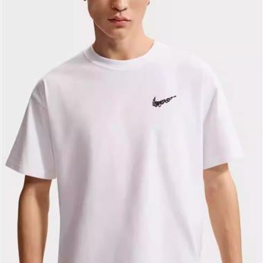 NIKE   2026夏季新款短袖T恤