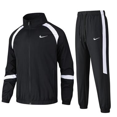 NIKE  2026春季新款長袖套裝