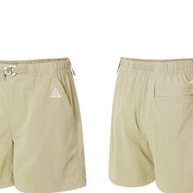 NIKE  2026夏季新款休閒短褲