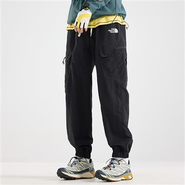 The North Face  2026夏季新款休閒長褲