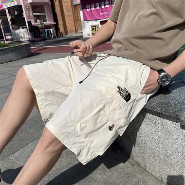 The North Face   2026夏季新款休閒短褲