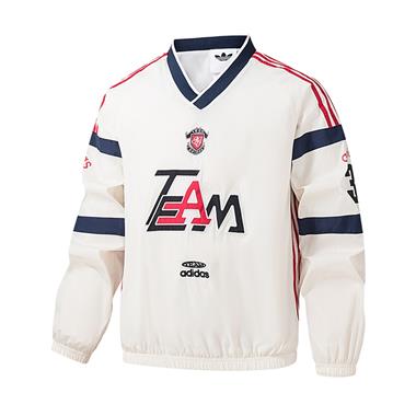 ADIDAS   2026夏季新款風衣夾克外套