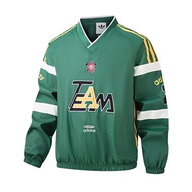 ADIDAS   2026夏季新款風衣夾克外套