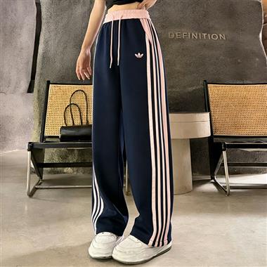ADIDAS   2026夏季新款休閒長褲
