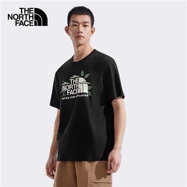 The North Face   2026夏季新款短袖T恤
