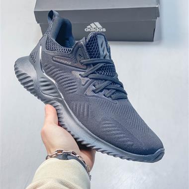 Adidas  AlphaBounce HPC AMS 阿爾法 運動鞋